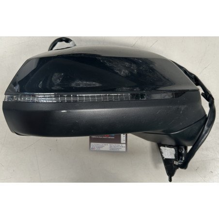 Audi Q7 4M Retrovisor Direito