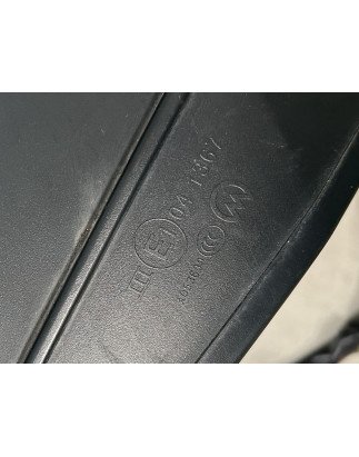 Audi Q7 4M Retrovisor Direito