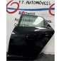 Porta Trás Esquerda	Seat Ibiza IV (6J)