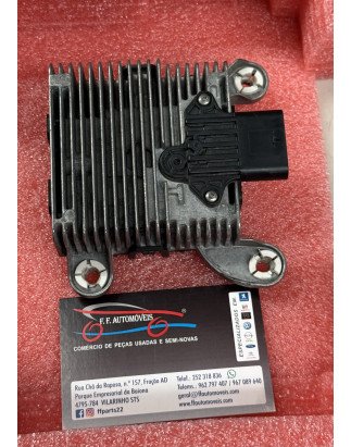 Peugeot 2008 II Sensor