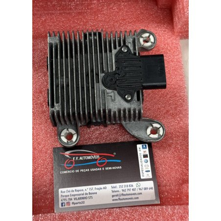 Peugeot 2008 II Sensor