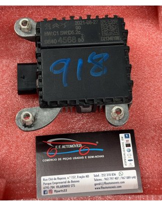 Peugeot 2008 II Sensor