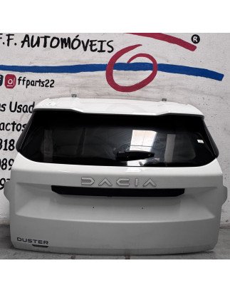 Dacia Duster III Traseira Completa