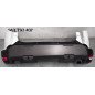 Dacia Duster III Traseira Completa