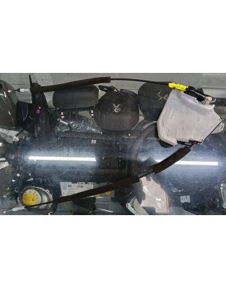 Nissan Juke F16 Fecho Porta Tras Esquerda