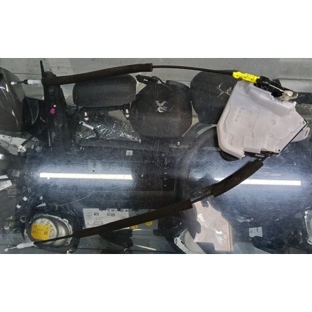 Nissan Juke F16 Fecho Porta Tras Esquerda