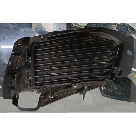 Peugeot 3008 II /5008 II Grelha Inferior Esquerda Parachoques Frente