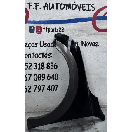 Peugeot 508 Guarda Lamas Esquerdo
