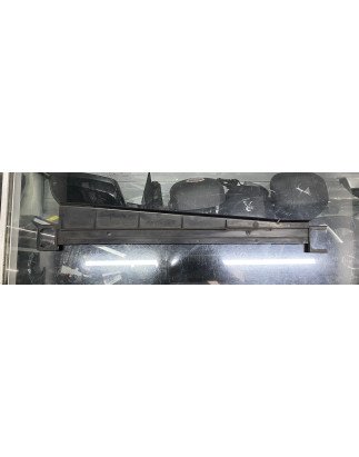 Renault Clio III Plastico Termoventilador