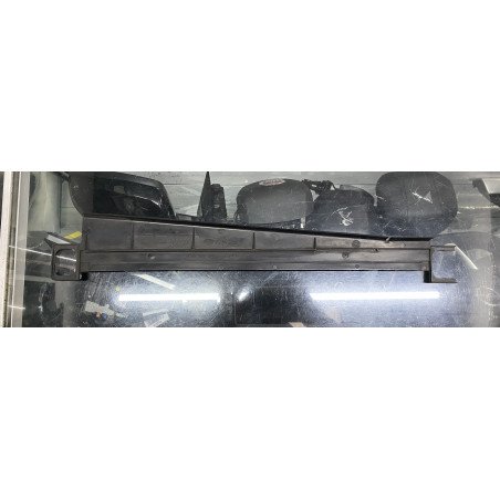 Renault Clio III Plastico Termoventilador