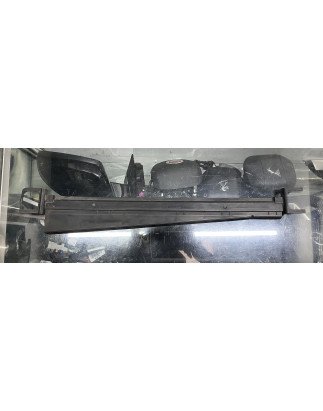 Renault Clio III Plastico Termoventilador