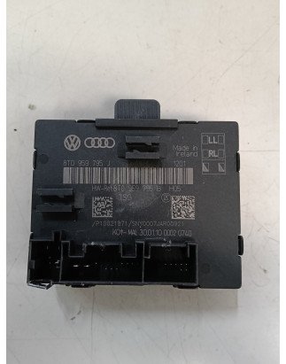 Audi A5 Modulo Porta Tras Esquerda/Direita
