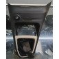 Renault Captur I Consola