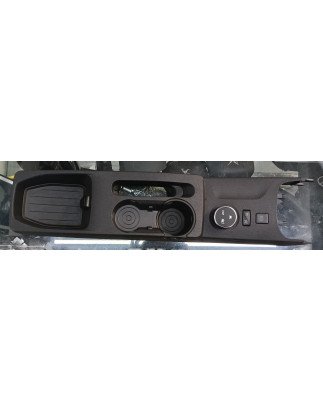 Renault Captur I Consola Central