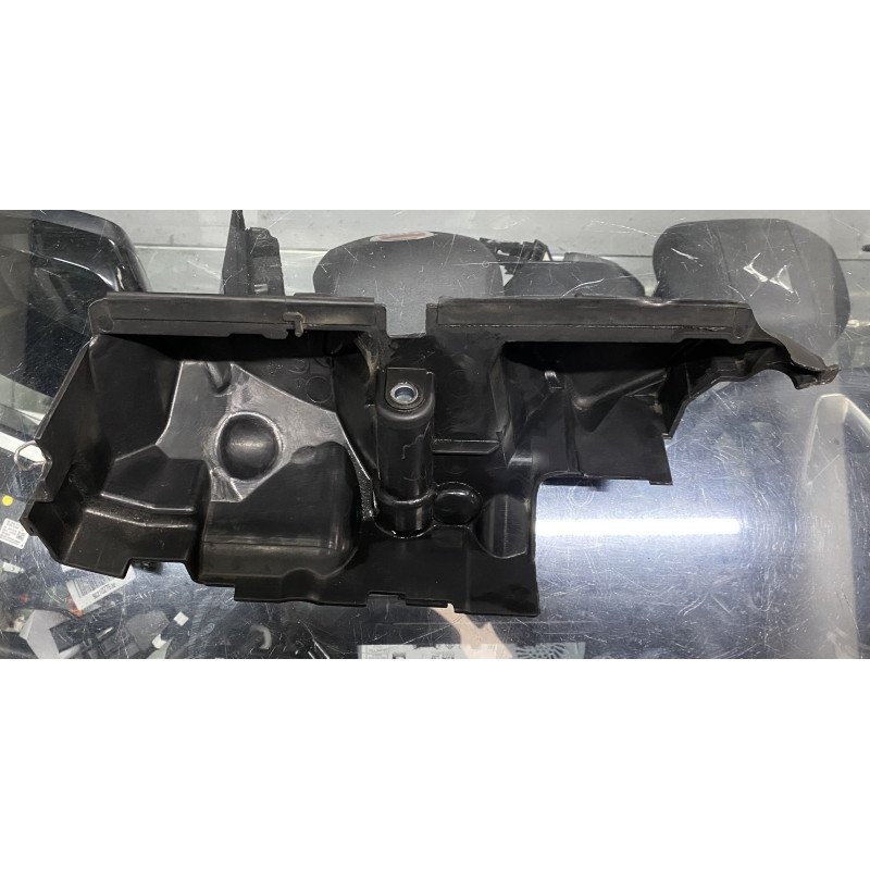 Renault Clio lll / Renault Megane ll Resguardo Tampa do Motor