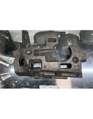 Opel Astra H Absorvedor