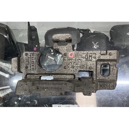 Opel Astra H Absorvedor
