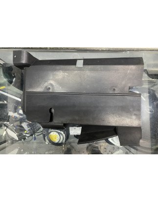 Renault Clio III Plastico Radiador