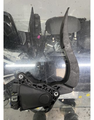 Renault Kangoo III Pedal Acelerador