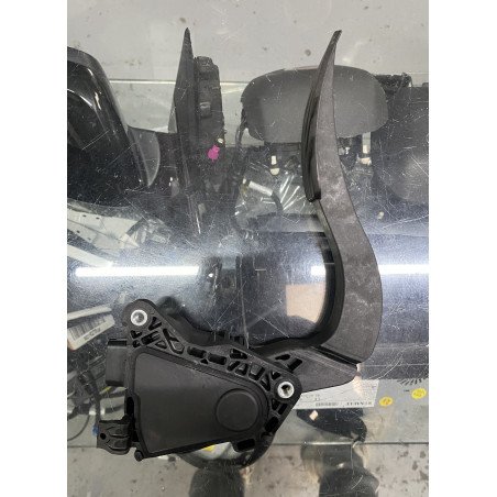 Renault Kangoo III Pedal Acelerador