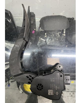 Renault Kangoo III Pedal Acelerador