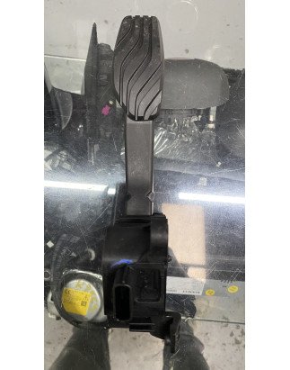 Renault Megane V Pedal Acelerador