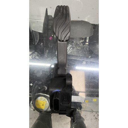 Renault Megane V Pedal Acelerador
