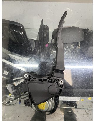 Renault Megane V Pedal Acelerador