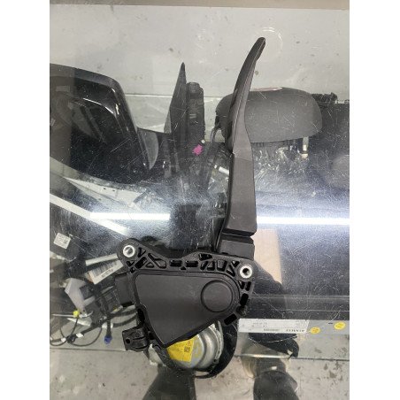 Renault Megane V Pedal Acelerador