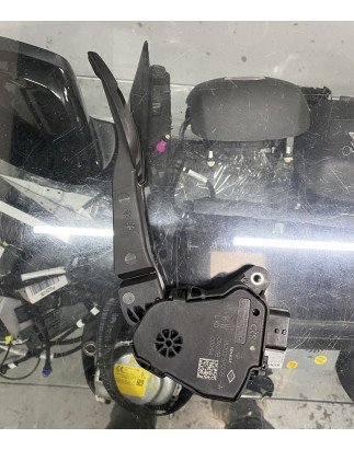Renault Megane V Pedal Acelerador