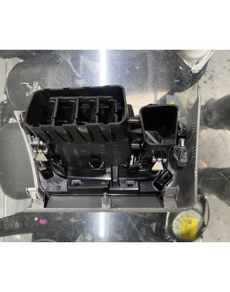 Renault Kangoo III Grelha Ar Condicionado Esquerda