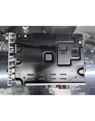 Renault Radio