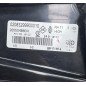Renault Captur II Farolim Painel Direito