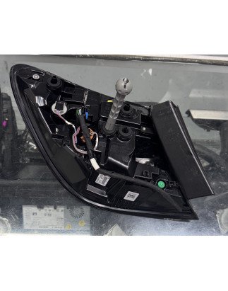 Renault Captur II Farolim Painel Direito