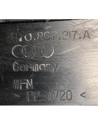 Audi A4 B8 Acabamento Parachoques