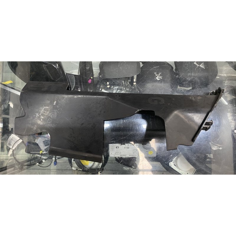 Renault Megane III (Plastico) Convergente Esquerdo