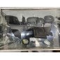 Renault Megane III (Plastico) Convergente Esquerdo