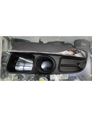 Renault Laguna III Grelha Farol Nevoeiro Esquerda