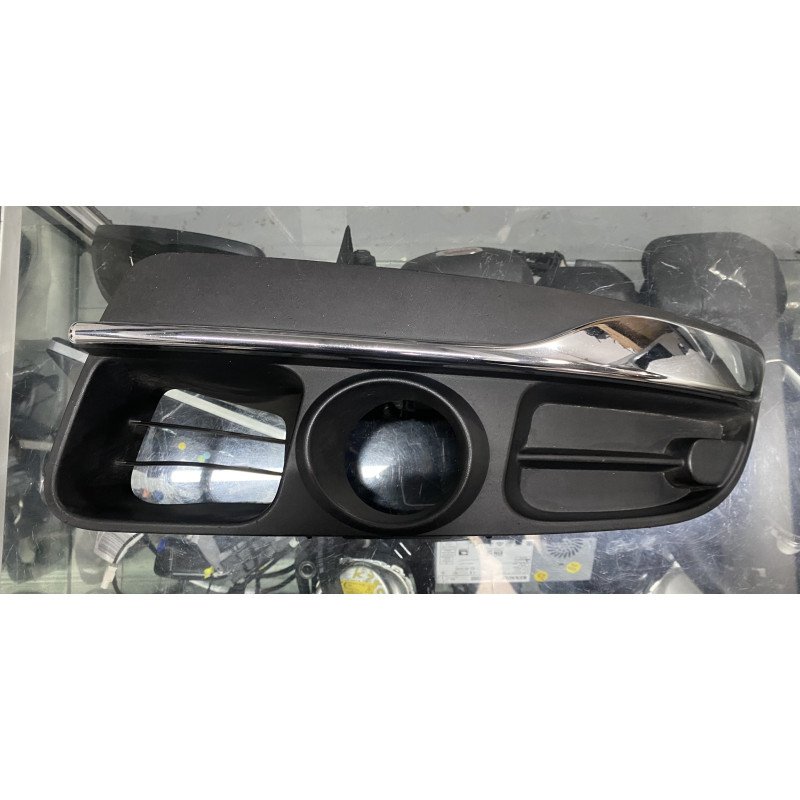 Renault Laguna III Grelha Farol Nevoeiro Esquerda