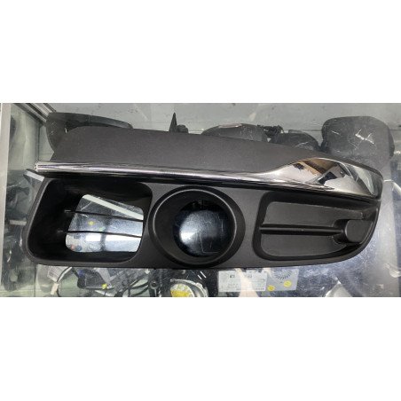 Renault Laguna III Grelha Farol Nevoeiro Esquerda