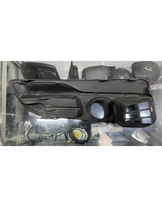 Renault Laguna III Grelha Farol Nevoeiro Esquerda