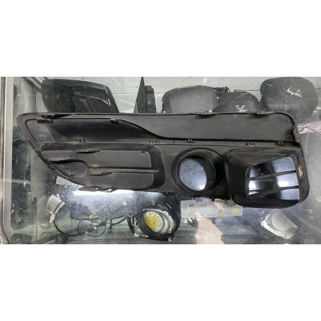 Renault Laguna III Grelha Farol Nevoeiro Esquerda