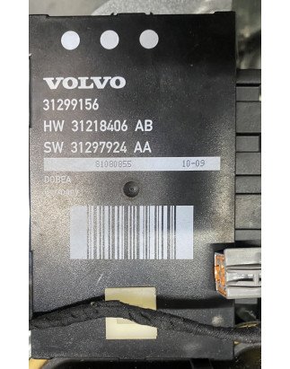 Volvo XC60 Motor/ Modulo