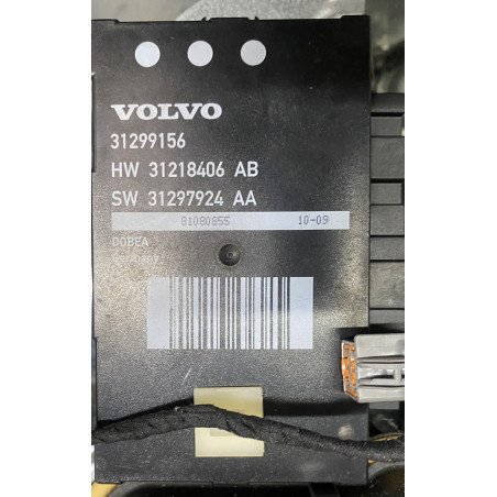 Volvo XC60 Motor/ Modulo