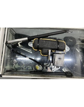 Volvo XC60 Motor/ Modulo