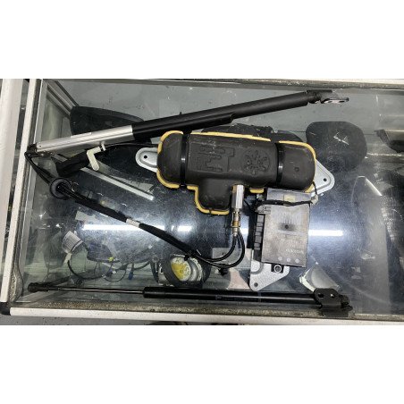 Volvo XC60 Motor/ Modulo