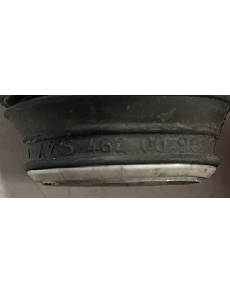 Mercedes Benz W205 Filtro