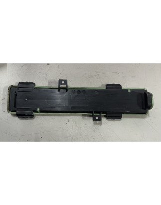 Mercedes Benz W205 Filtro