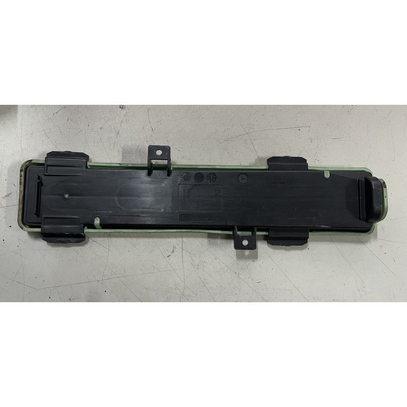 Mercedes Benz W205 Filtro
