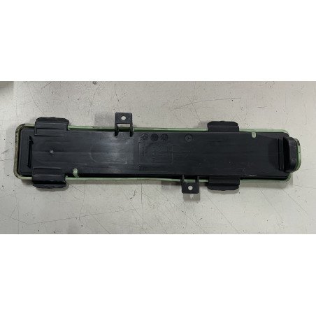 Mercedes Benz W205 Filtro